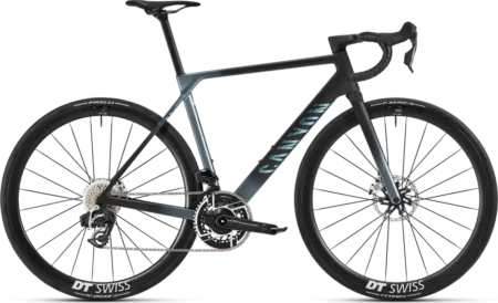 2026 Canyon Ultimate CFR AXS