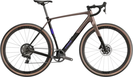 2025 Trek Checkpoint SL 7 AXS Gen 3
