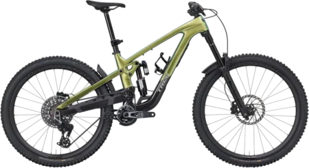 2026 Trek Slash 9.9 X0 AXS T-Type Gen 6
