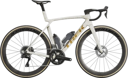 2025 Trek Madone SLR 8 AXS Gen 8
