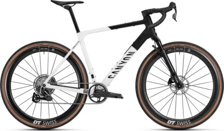 2026 Canyon Grail CF SLX 8 RS w/ RIFT