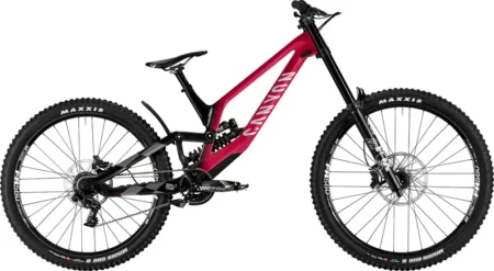2024 Canyon Sender CFR 29