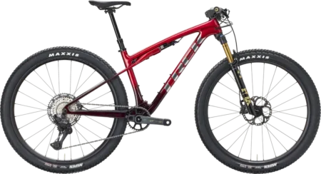 2026 Trek Supercaliber SLR 9.9 XTR Di2 Gen 2