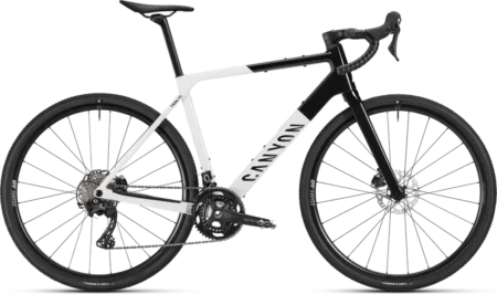 2026 Canyon Grizl 5