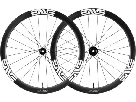 ENVE Foundation AR40 White Carbon Road Wheels 40 mm disc tubeless wheelset 2026