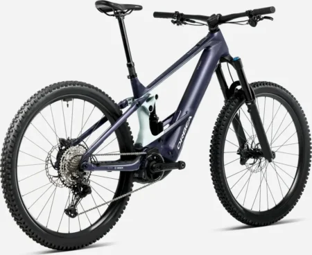 2025 Orbea WILD H10