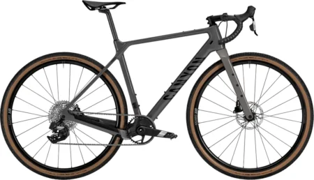 2024 Canyon Grizl CF SL 6 AXS EXT