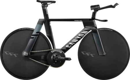 2025 Canyon Speedmax CFR Track