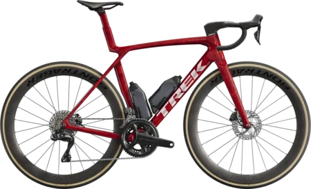 2026 Trek Madone SLR 7 Gen 8