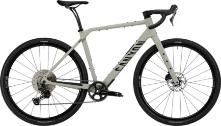 2026 Canyon Grizl CF 7 ESC
