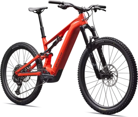 2026 Specialized Turbo Levo 4 Alloy