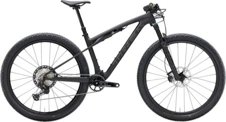2025 Trek Supercaliber SLR 9.8 XT Gen 2