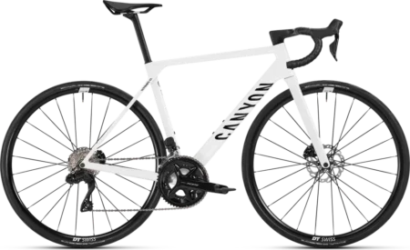 2026 Canyon Ultimate CF 7 Di2