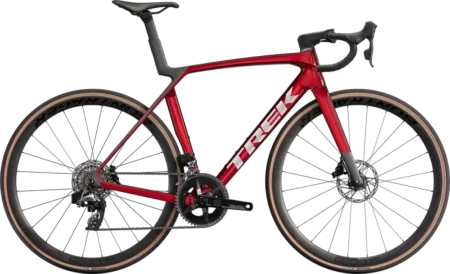 2025 Trek Madone SL 6 AXS Gen 8