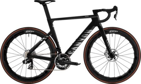 2025 Canyon Aeroad CFR AXS