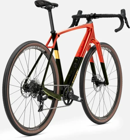 2026 Trek Checkpoint SL 5 AXS Gen 3