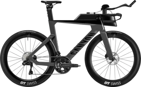 2025 Canyon Speedmax CF 8 Di2