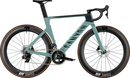 2024 Canyon Aeroad CF SLX 7 eTap