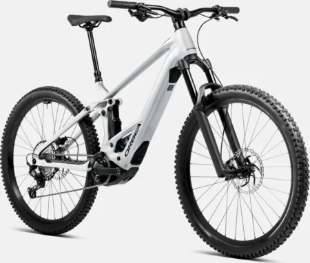 2025 Orbea WILD ST H20 20mph