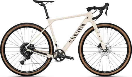 2026 Canyon Grizl 5