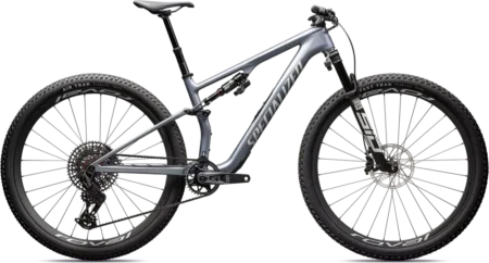 2026 Specialized Epic 8 Pro - SRAM X0 AXS, RockShox Ultimate Flight Attendant