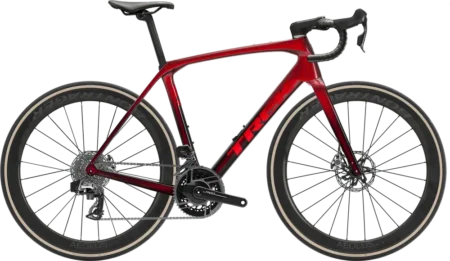 2026 Trek Domane SLR 9 AXS Gen 4