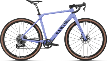 2026 Canyon Grizl CF 9 w/ ECLIPS