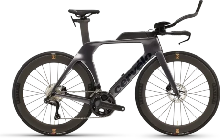 2025 Cervélo P-Series Ultegra Di2
