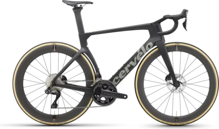 2024 Cervélo  S5 Ultegra Di2