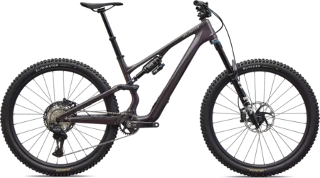 S-Works Stumpjumper 15 EVO Di2