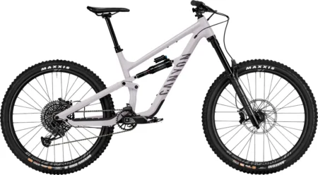 2024 Canyon Torque Park AL 6