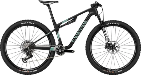 2024 Canyon Lux World Cup CFR LTD