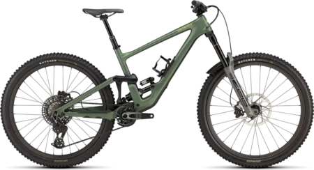 2025 Specialized Enduro Pro