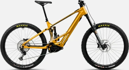 2025 Orbea WILD H20