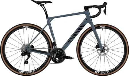 2025 Canyon Endurace CF 7 Di2
