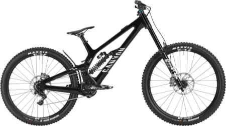 2025 Canyon Sender CFR Underdog