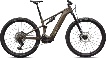 2026 Specialized Turbo Levo R Comp