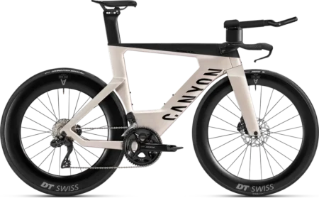 2026 Canyon Speedmax CF SLX 7 Di2