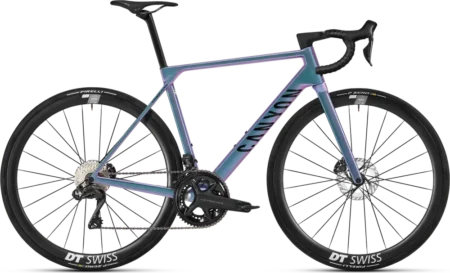 2026 Canyon Ultimate CF SLX 8 Di2