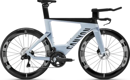 2026 Canyon Speedmax CF SLX 8 Di2 Vanquish