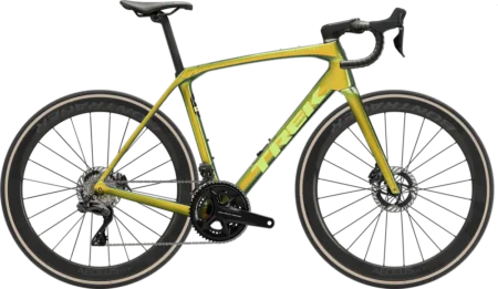 2026 Trek Domane SLR 9 Gen 4