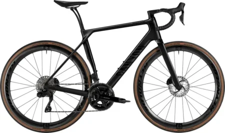 2025 Canyon Endurace CF SLX 7 Di2 AR46