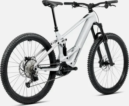 2025 Orbea WILD ST H20