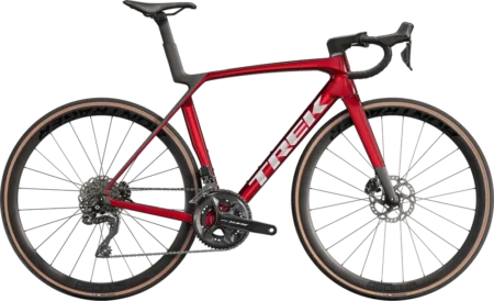 2025 Trek Madone SL 6 Gen 8