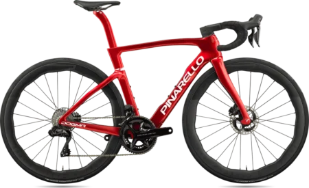 2025 Pinarello DOGMA F DURA ACE Di2