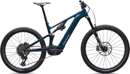 2026 Specialized Turbo Levo 4 Comp Alloy