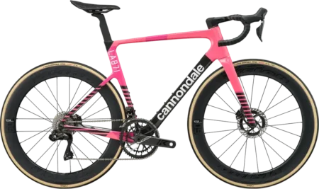 2025 Cannondale SuperSix EVO LAB71 Team