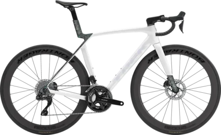 2026 Trek Madone SL 6 Gen 8