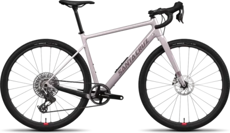2025 Santa Cruz Stigmata RF 1x RSV / Carbon CC