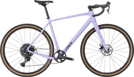 2026 Trek Checkpoint ALR 3